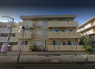 モアレ森南の画像