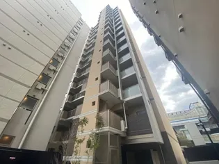 silus東灘深江【703(C)号室】の外観