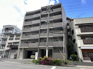 レシェンテ六甲の画像