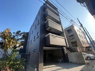 GKレジデンス深江の画像