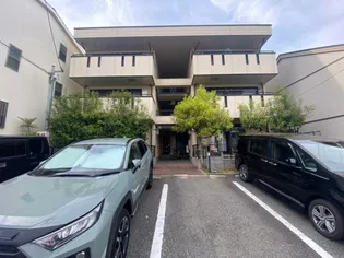 シャルマン岩屋の画像