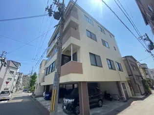 ミヤケンビルの画像