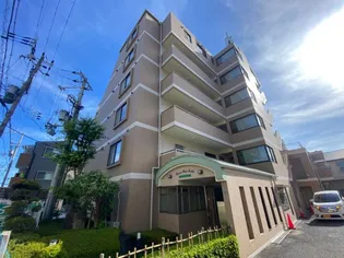 ラシュレ ウエスト六甲の画像