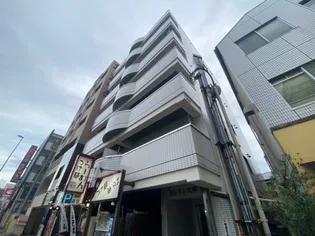 クレスト六甲の画像