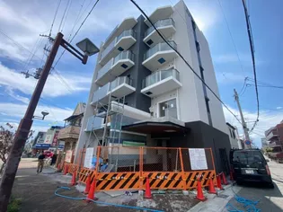 サンビルダープラス パークサイド六甲の画像