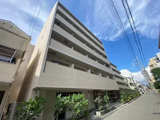 エル セレーノ石屋川の画像