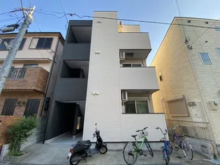 LA BUONA STELLA 御影の画像