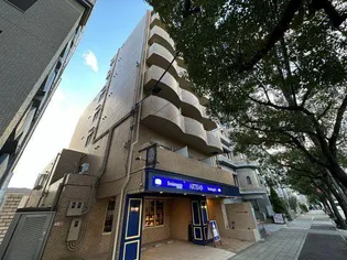 チュリス御影の画像