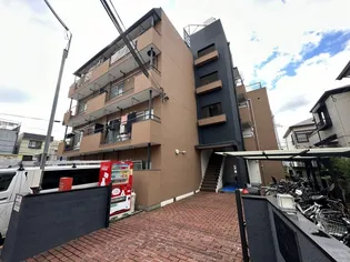 シルフィード ドゥ 摩耶の画像