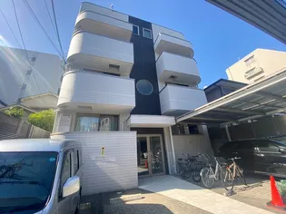 アルユータ六甲道【1階】の外観