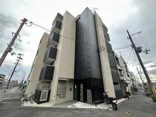 RESIDENCE六甲道の画像