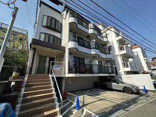 あゆみ六甲ハウスの画像