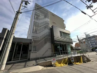 フォアクレージュ御影【3階】の外観