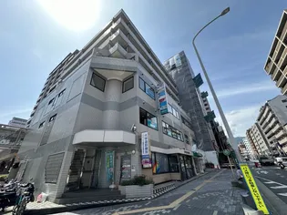 フォーラム六甲【5階】の外観