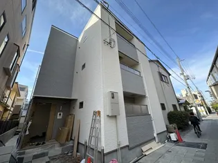 レクエルド深江の画像