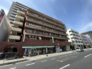 セントレ六甲の画像