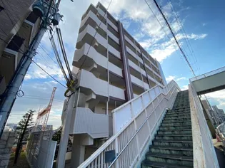 アルファレガロ甲南山手の画像