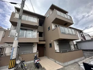 ブリランテ住吉の画像