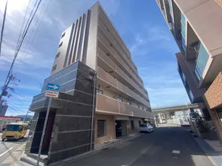 メゾンドリベルテの画像