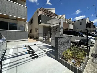 cuore魚崎【3階】のその他画像