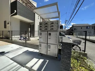 cuore魚崎【3階】のその他画像