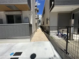 cuore魚崎【3階】のその他画像