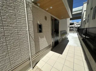 cuore魚崎【3階】のその他画像