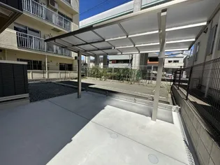 cuore魚崎【3階】のその他画像