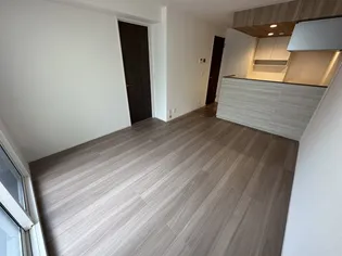 cuore魚崎【3階】の居間