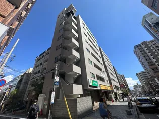 タウンコート六甲の画像