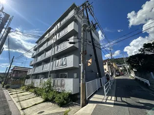 ユーコート岡本の画像