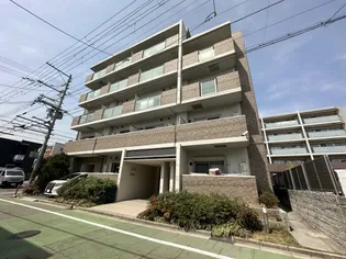 グランディール六甲の画像