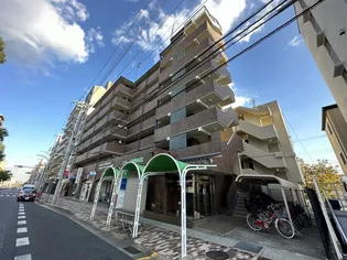 マリンクレール六甲1の画像