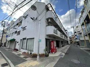 御影マンション東館の画像