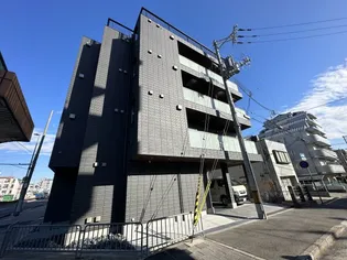 ホワイトメゾン御影中町の画像