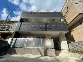 メゾンコンフォール六甲の画像