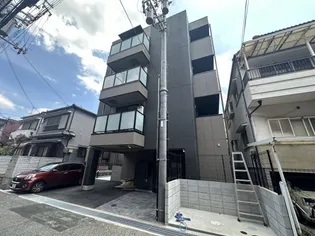 AILE魚崎南の画像