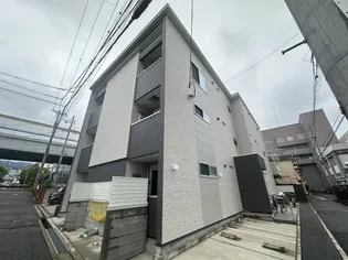 ワコーレヴィータ神戸灘SOUTHの画像