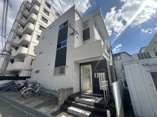 GRANDICOURT御影塚町の画像