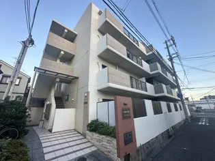 メゾンクレールの画像