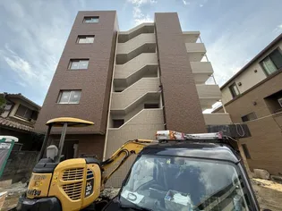 シェルメール住吉本町の画像