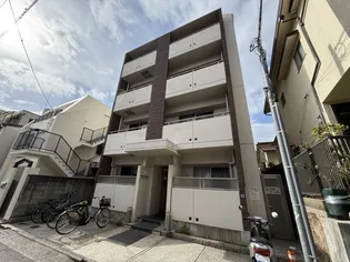 メゾン ドゥ カスクの画像