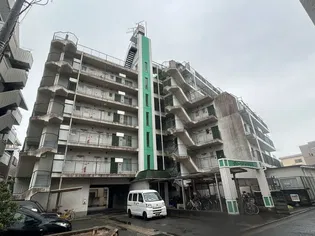 グリーンハイツ青木の画像