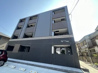 グランヴィル芦屋西【3階】の外観