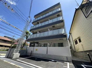 D-Square深江本町【2階】の外観