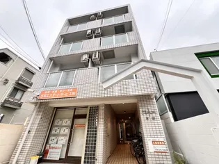 ジュネス本山の画像