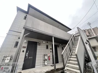 シャーメゾン本山北町の画像