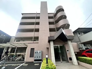 レ ブローニュの画像