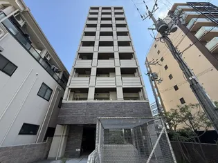 ライジングコート深江本町フラワーパークの画像