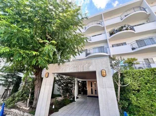 御影プライムハイツの画像